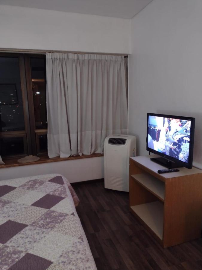 Departamento Corrientes Av. Apartment Buenos Aires Exterior photo